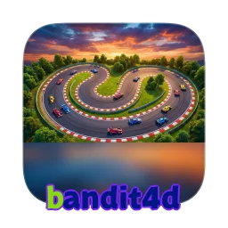 bandit4d
